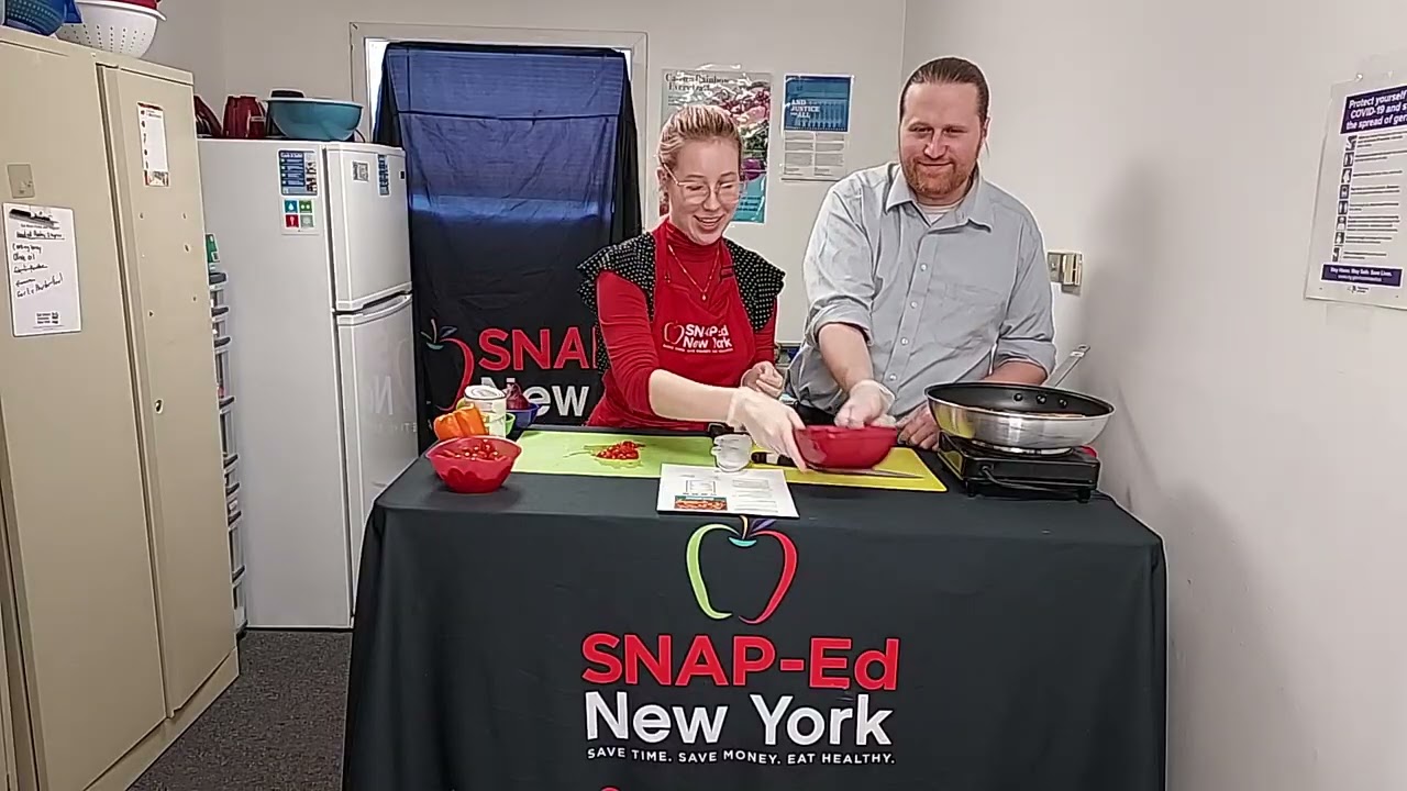 Budget-Friendly Burrito Bowls