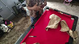 Mr. Tom Palmer Unboxing