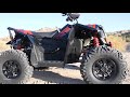 2020 Polaris Scrambler XP 1000 S - Dirt Wheels Magazine