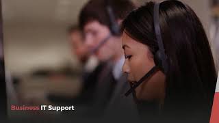 IT Support - IT Support & Managed Services Sydney