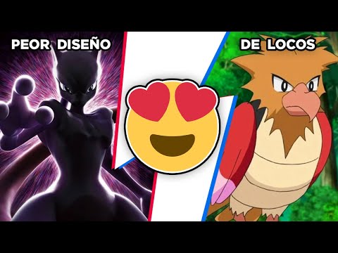 DESVELANDO EL MEJOR POKÉMON DE KANTO - Bracket Fights