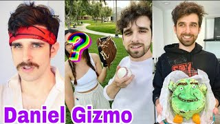 Celebrity Daniel Gizmo Lifestyle (Spy Ninja) Biography, Hobbies, Age, Girlfriend, Net Worth and Facts Net Worth