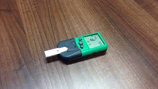InSight HCT Meter