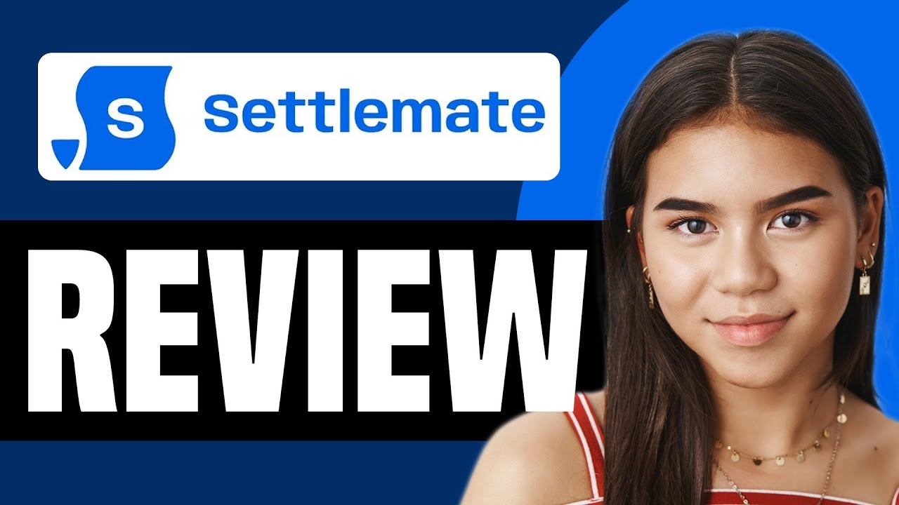 Review honesta de la Aplicación Settlemate  | Pros & Contras (Es SCAM?)