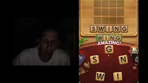 Word Connect Level 74 Solved Answers