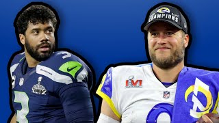 The Rams Learned From The Seahawks... sort of