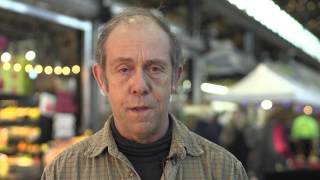 Why Do You Come to Pybus Market?
