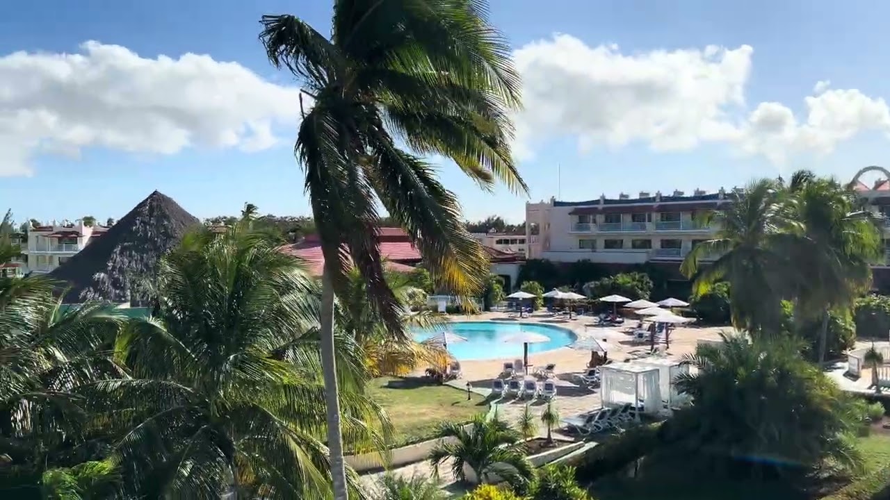 Iberostar Daiquiri - Cayo Guillermo Cuba Resort - January 2026