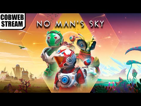 Видео: No Man's Sky - Космическая одиссея - Большое обновление