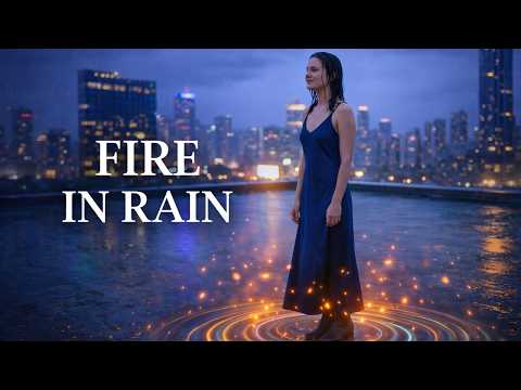 Aurealis - Fire in Rain (Official Music Video)