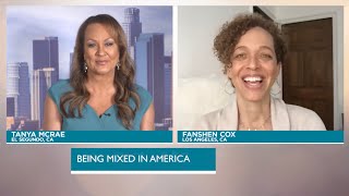 IN FOCUS SOCAL: Mixed In America - interview with Fanshen Cox