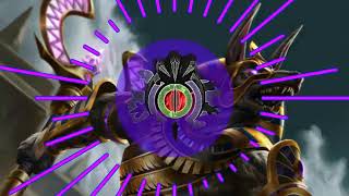 Download lagu KRAM: When you see god (Orginal mix) &  (Code: Pandorum - Calvaire)    Mashup by King Sombra3674