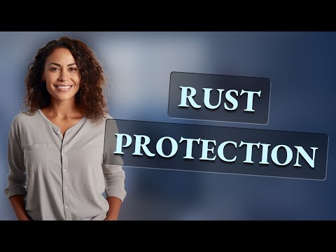 Can Spray Paint Prevent Rust