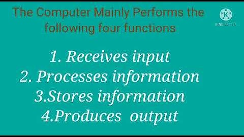 Std : 7. Sub : Computer. Ls.no.1.Computer System