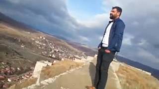 Bayram Özel - Değmen Benim Gamlı Yaslı Gönlüme