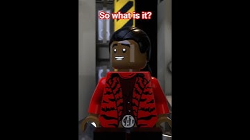 Red Dwarf - So what is it? - CG Animation