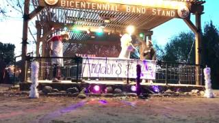 2017 Lip Sync (Stacy's Mom)