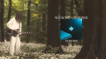 Without A Whisper - Invent Animate / GUITAR COVER