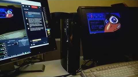 Debug Tool PS3 DECR-1400 got Linux: twice the problems & FW decisions to make, ...