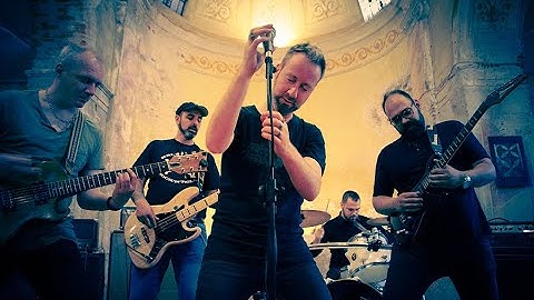 Poltergeist Full Album