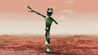 Yeni̇ Akim Yeşi̇l Uzayli Yeni̇ Şarkisiyla / Dame Tu Cosi̇ta ​​​​​