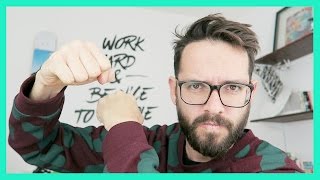 Dealing With Conflicts