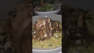 Italian Restaurant Istanbul Emporio Ristorante