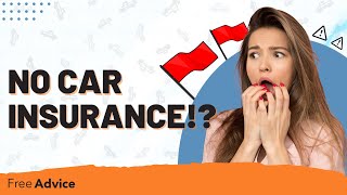 Uninsured Driving: Hidden Dangers (& Consequences) You Need to Know (2026 Update)