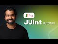 #5 Junit Tutorial - Assert Class Example in Juint