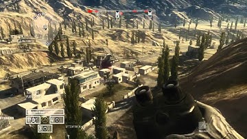 Operation Flashpoint: Red River Video Dev Diary #3 (HD)