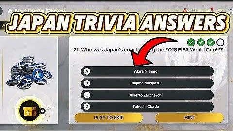 HOW TO GET NEW JAPAN A NATION