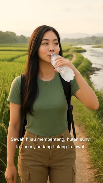 Jangan Menyerah: Perjuangan Berat Selalu Berakhir Indah | Inspirasi Hidup