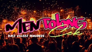 DJ MEN TOLONG CEK BASS KILLERZ MAUMERE FHYNO WRDG