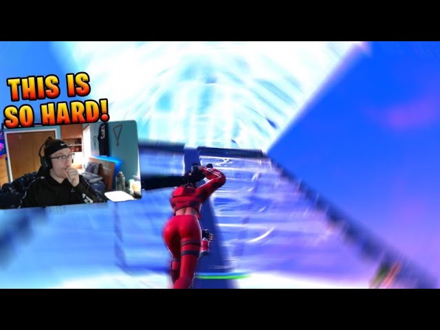 Trying FaZe Sway's Settings...