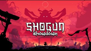 Shogun Showdown Review (Switch)