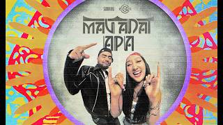 Sandrina & Ncum - Mau Adat Apa (Official Music Video)