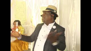 Pastor Mjosti - uthi uphiwe nasekuhlabeleleni - Select Africa TV screenshot 4