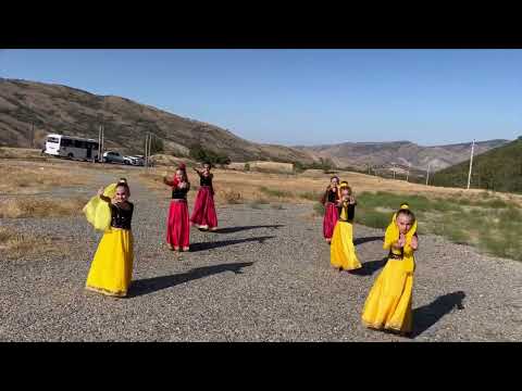 Na Na Na Hind reqsi 2023 ( Sofiyev Dance Group ) Müellim Resul Sofiyev