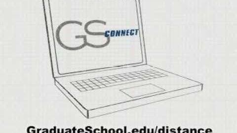 Go Further -  Distance Education Video