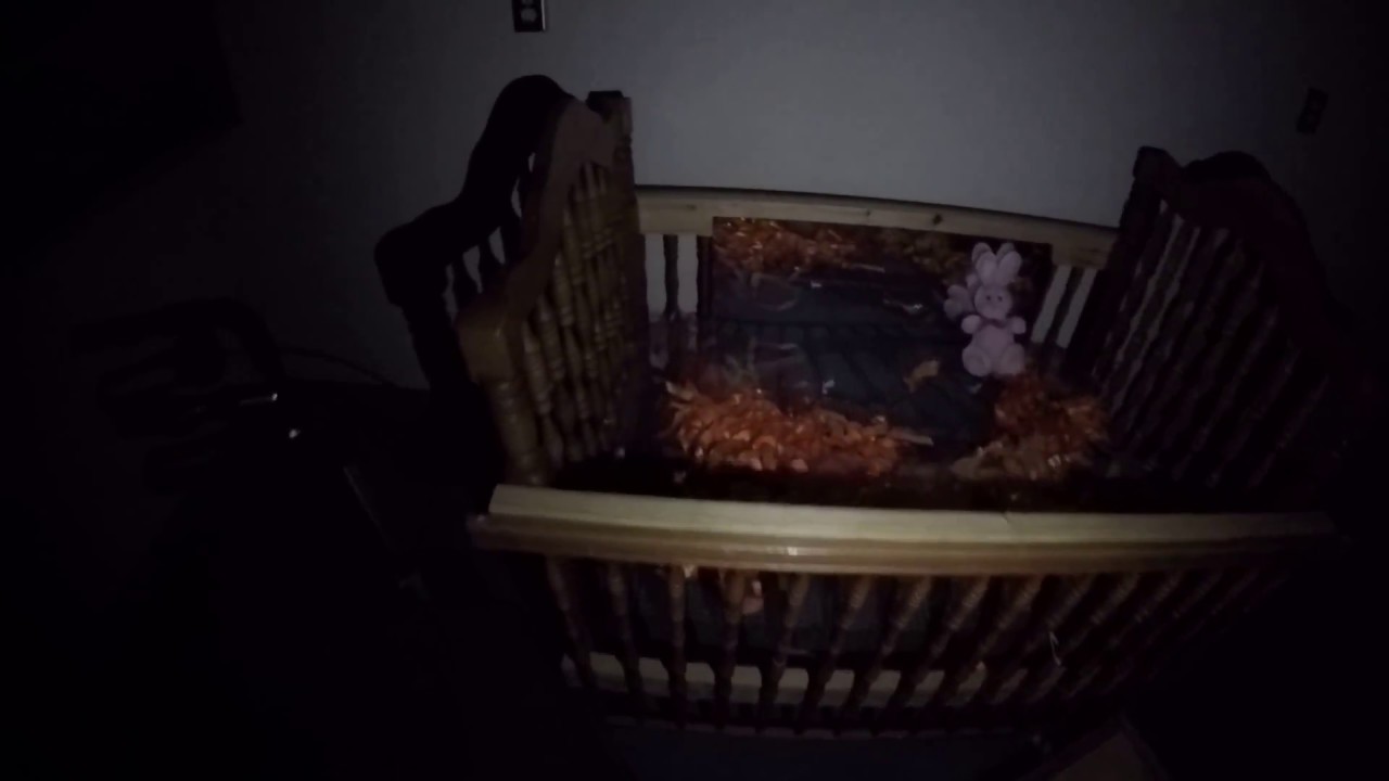 South Pittsburg Haunted Hospital Tennessee YouTube
