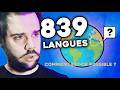 L'île aux 839 langues : le record que l'on explique pas thumbnail