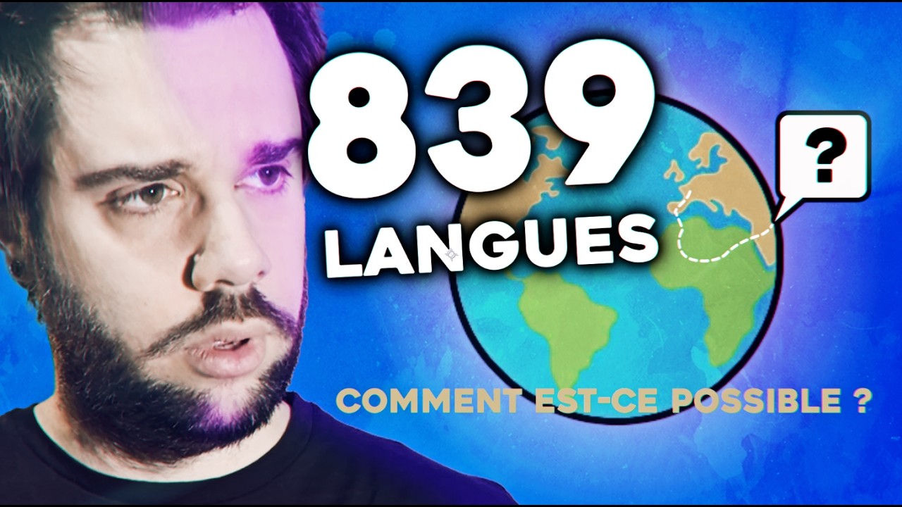 Pourquoi personne n'arrive à expliquer cette île ?
