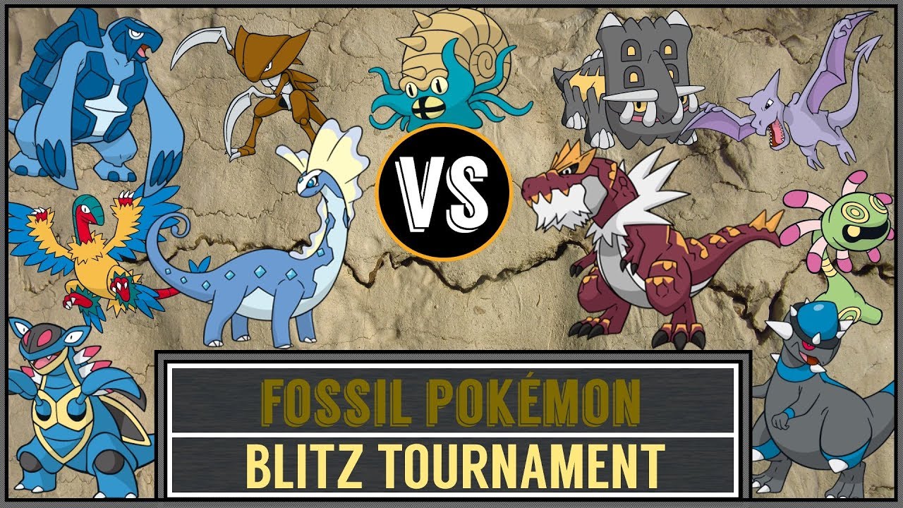 Pokemon Blitz Pokemon Blitz