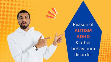 Screen time cause AUTISM, ADHD & other behavioural disorder