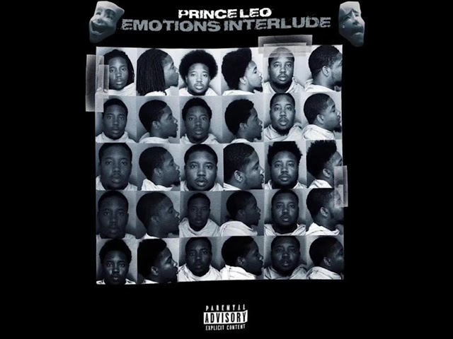 Watch Prince Leo - Emotions Interlude (Official Audio) on YouTube Watch Prince Leo - Emotions Interlude (Official Audio) on YouTube