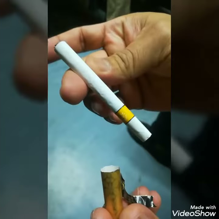 Review Kretek dji sam sue