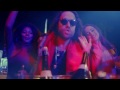 Chris D’Elia’s Video for Flo Rida’s “Zillionaire”