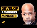 "Be OBSESSED With Your CRAFT!" | Damon Dash | Top 10 Rules