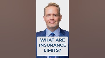 Understanding Insurance Limits in Car Accident Claims