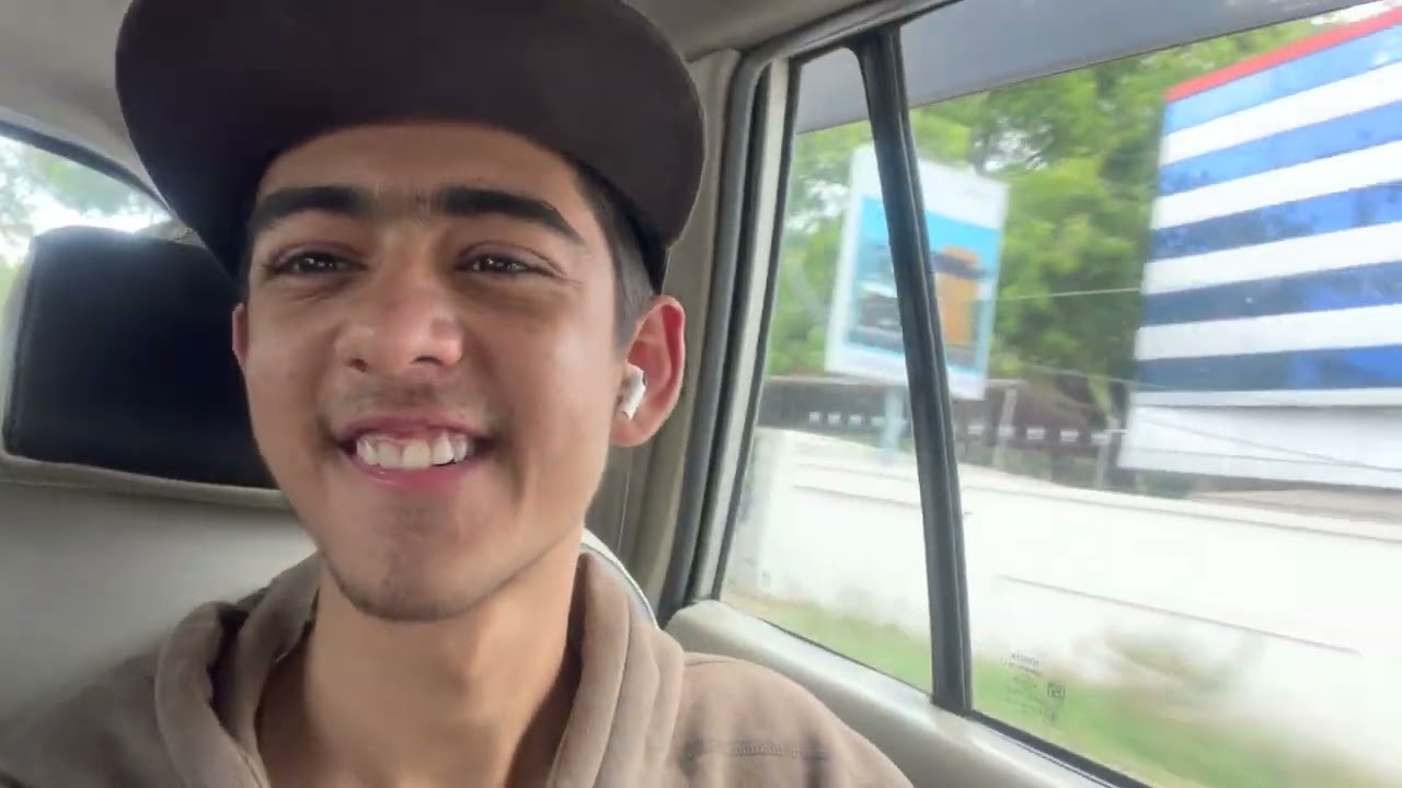 GOING TO OOTY FOR SHOOTING || MEET MUKHI VLOGS